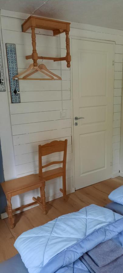 Davids Stuga Klassbol Ngoại thất bức ảnh