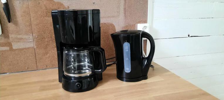 Davids Stuga Klassbol Ngoại thất bức ảnh