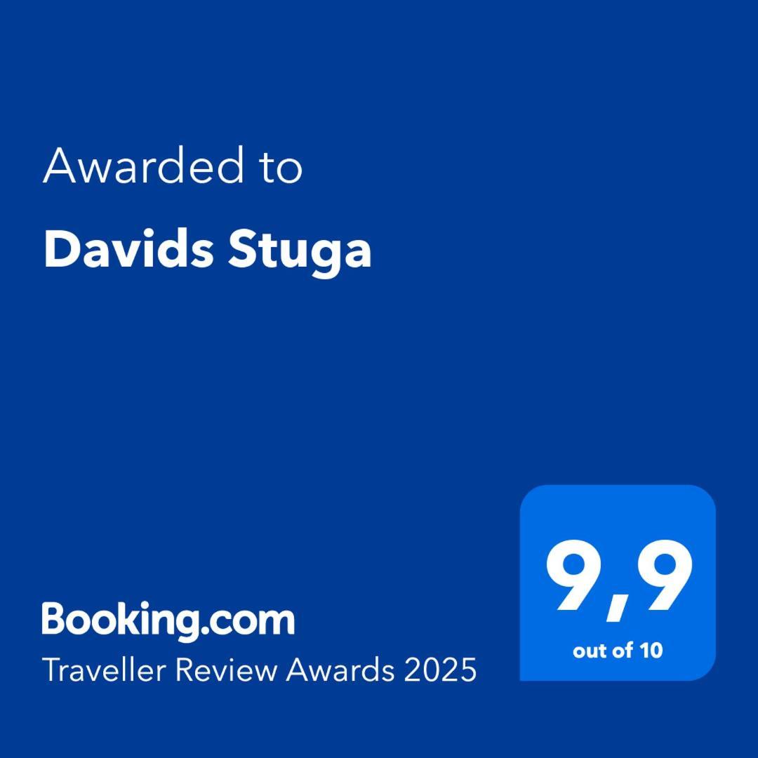 Davids Stuga Klassbol Ngoại thất bức ảnh